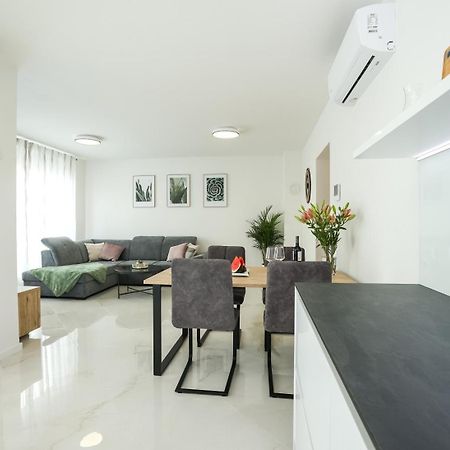 Apartment Glorija Ζαντάρ Εξωτερικό φωτογραφία