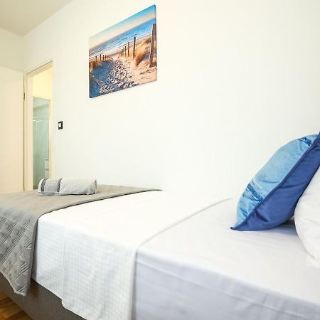 Apartment Glorija Ζαντάρ Εξωτερικό φωτογραφία