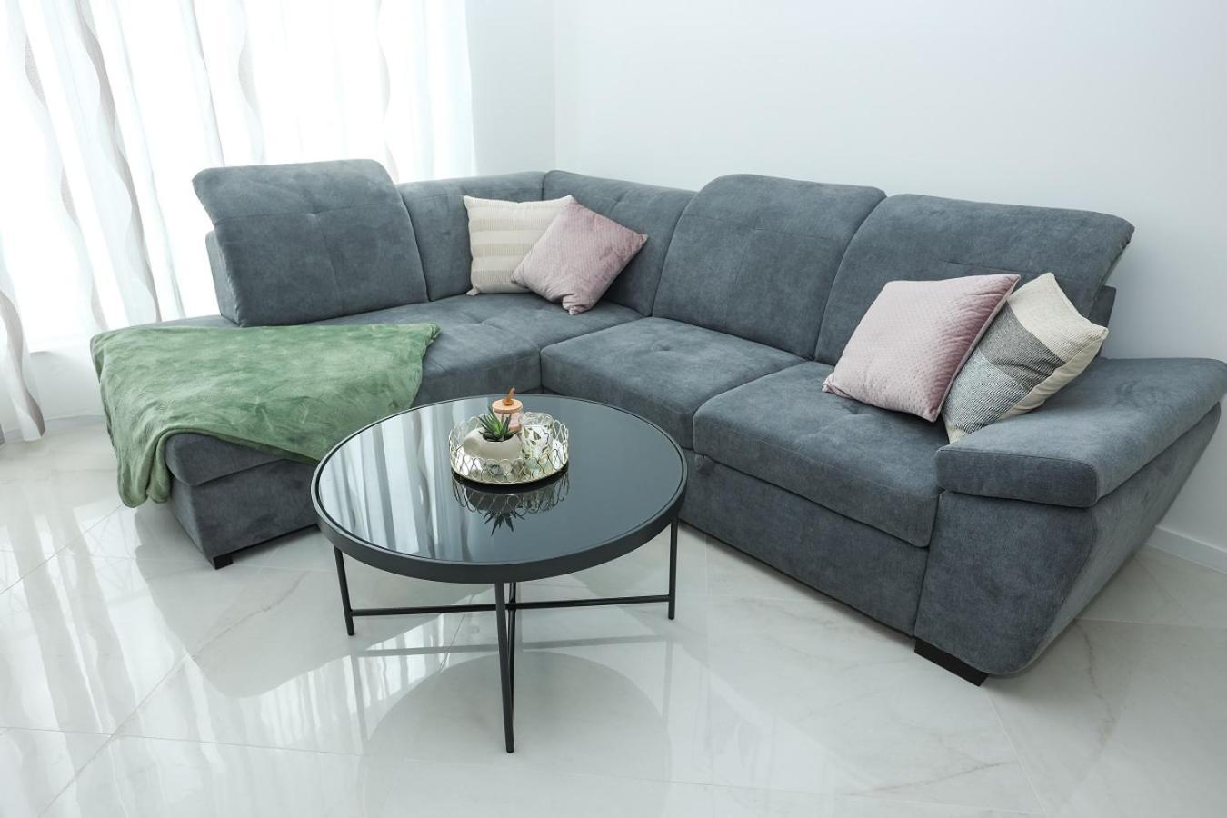 Apartment Glorija Ζαντάρ Εξωτερικό φωτογραφία