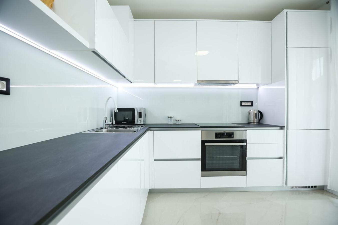 Apartment Glorija Ζαντάρ Εξωτερικό φωτογραφία
