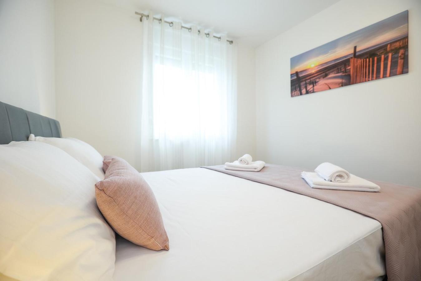Apartment Glorija Ζαντάρ Εξωτερικό φωτογραφία