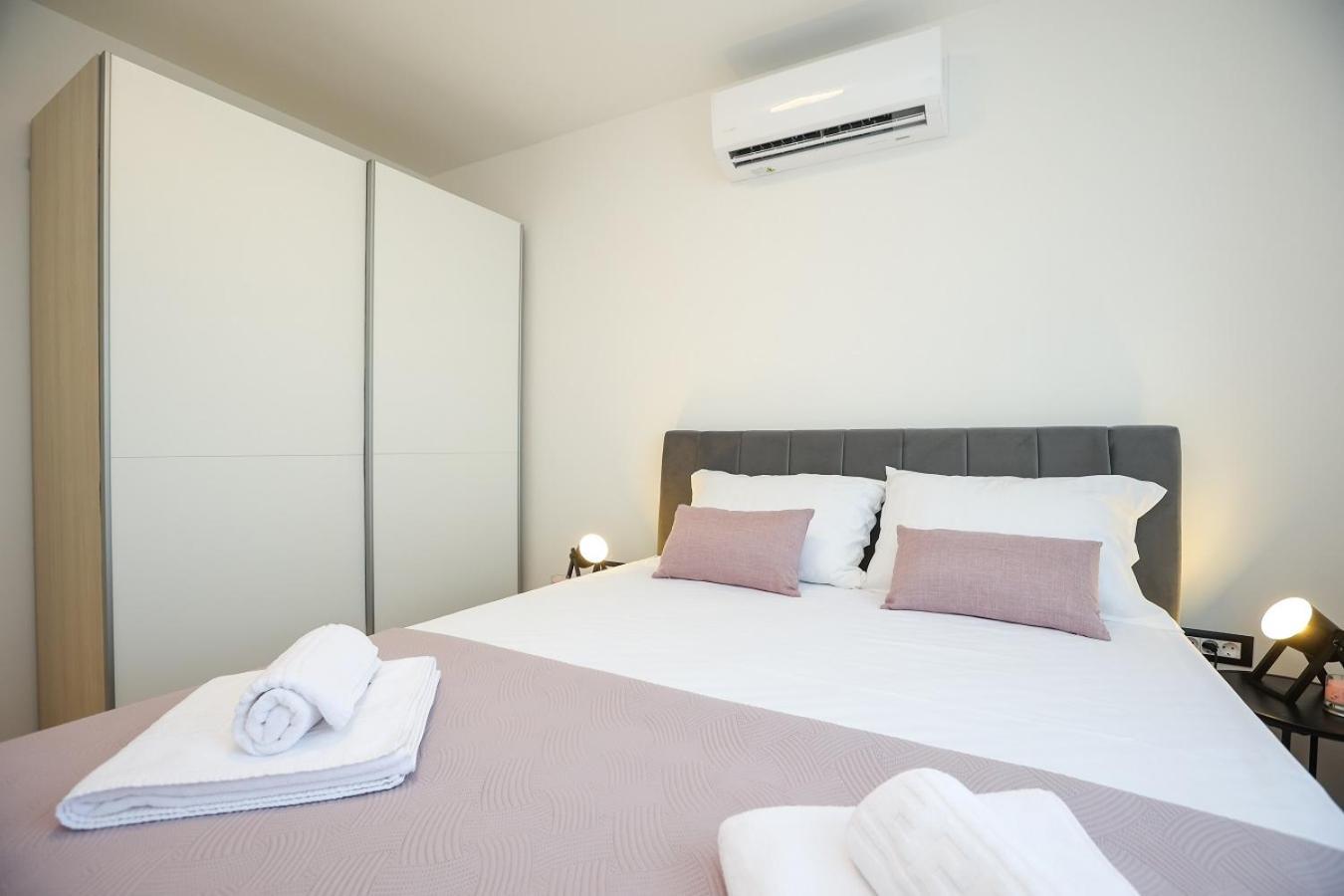 Apartment Glorija Ζαντάρ Εξωτερικό φωτογραφία