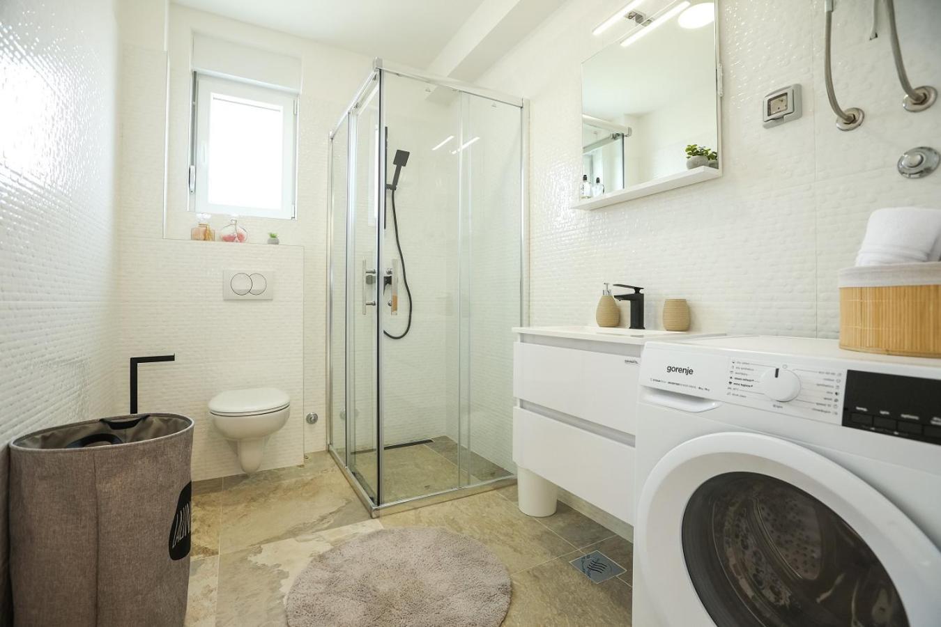 Apartment Glorija Ζαντάρ Εξωτερικό φωτογραφία