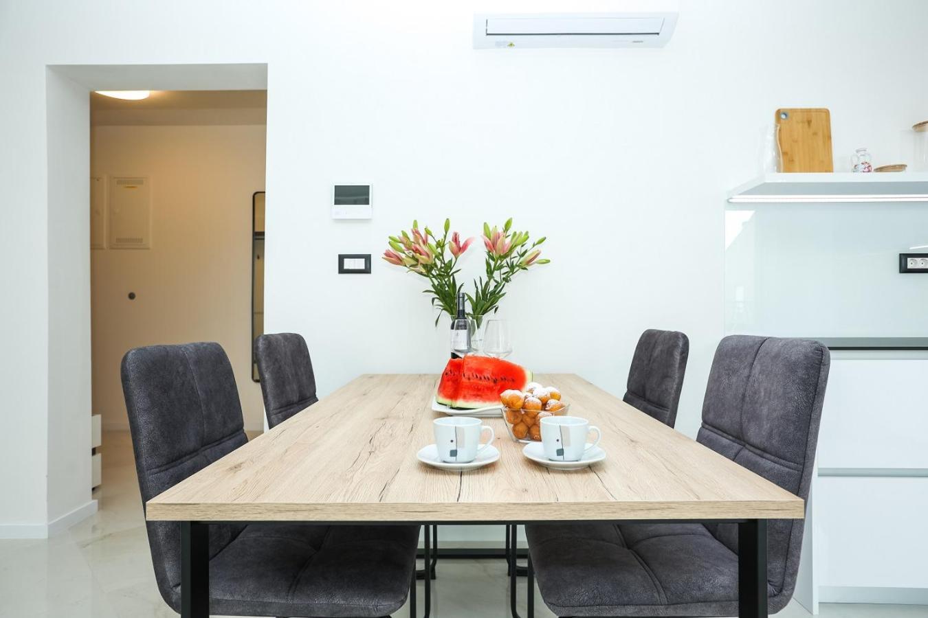 Apartment Glorija Ζαντάρ Εξωτερικό φωτογραφία