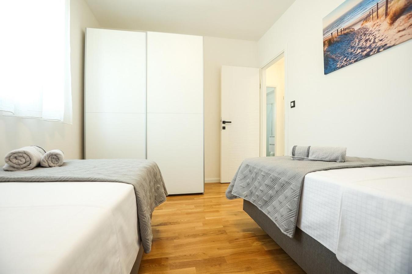 Apartment Glorija Ζαντάρ Εξωτερικό φωτογραφία